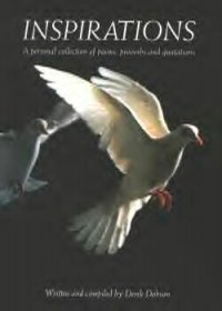 Inspirations - consolation to those experiencing sadness